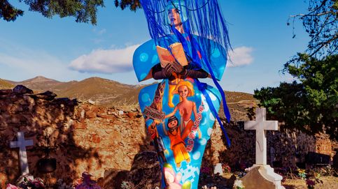 Belén Rueda, Paz Vega y Cayetana Guillén, en un proyecto que aúna arte, moda e igualdad