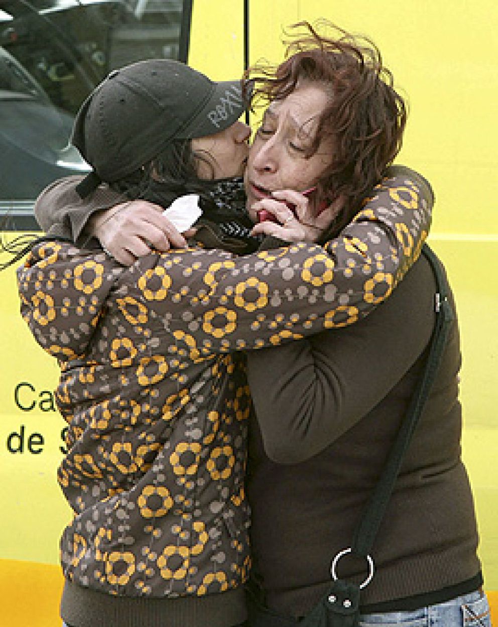 Foto: El viento remite en España tras provocar doce muertes