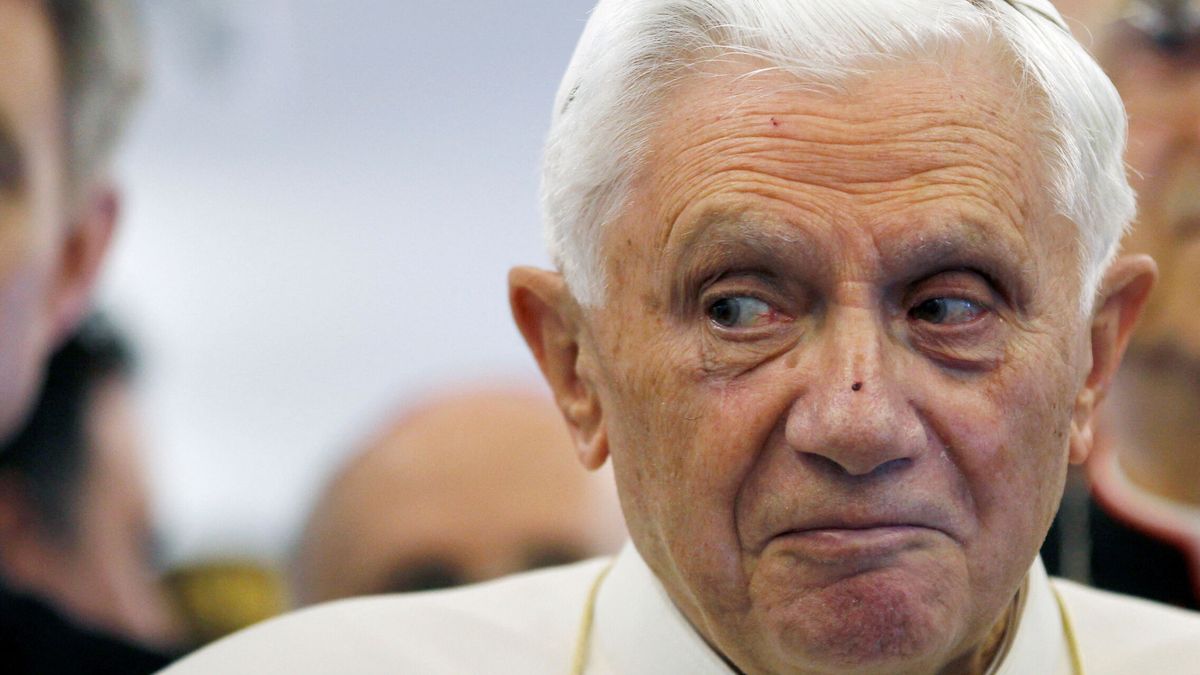 ¿Por qué renunció el papa Benedicto XVI a su pontificado? Razones, intrigas y polémicas