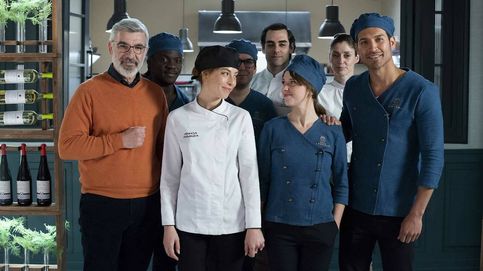 '4 estrellas': de cómo TVE la renovó a por qué se descarta un 'spin-off' de 'Luznhoa'