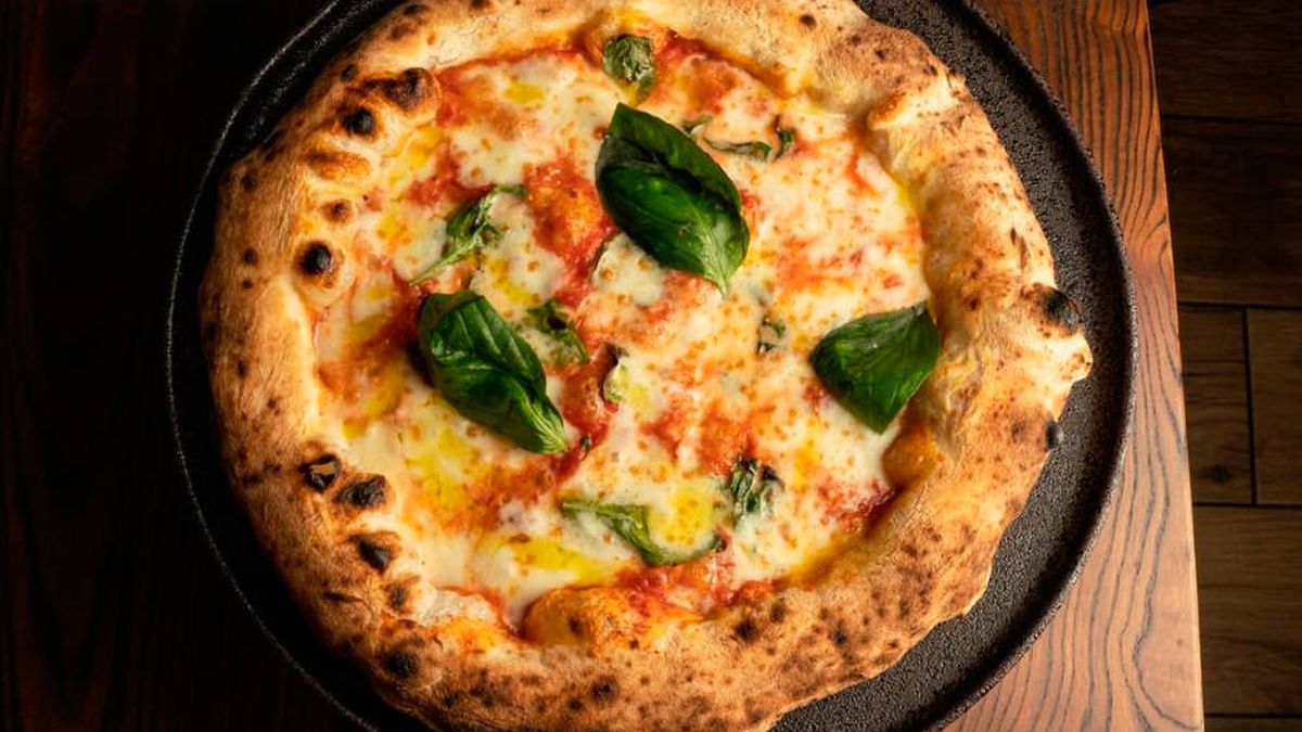 Los 3 restaurantes españoles elegidos entre las 100 mejores pizzerías del mundo