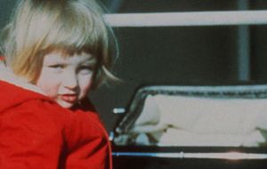 La memoria de Diana sigue viva 16 años después de su muerte 