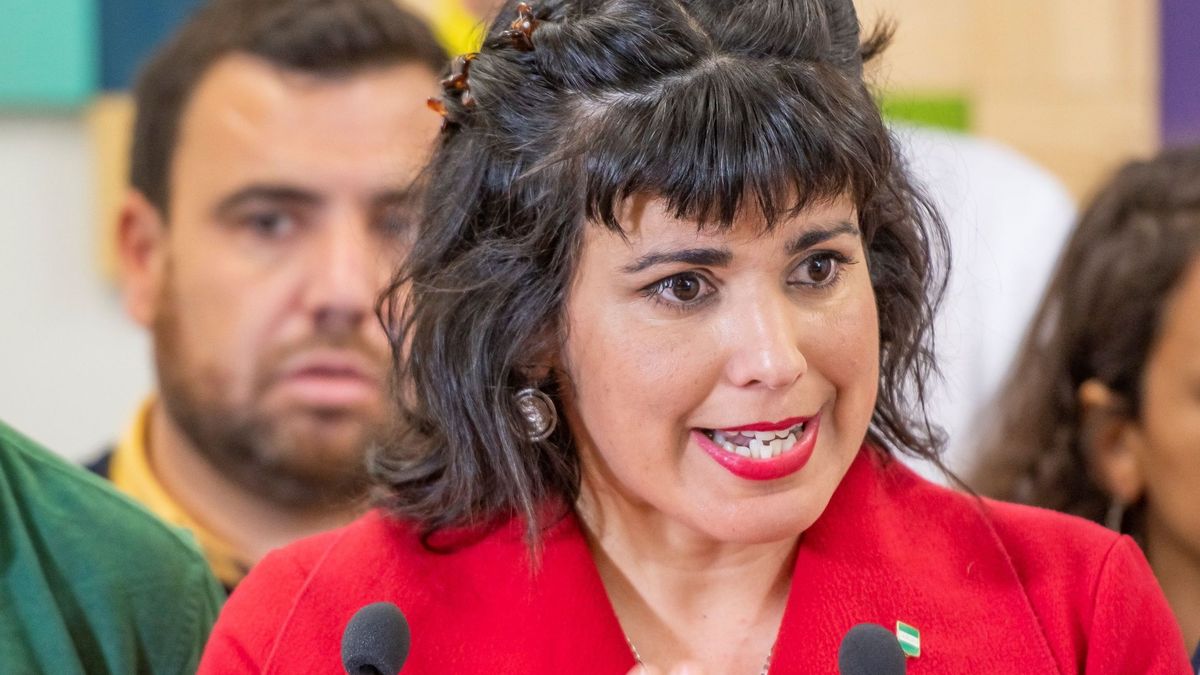 "Hay que arreglar lo del sur": así se cocinó el pacto exprés contra Teresa Rodríguez