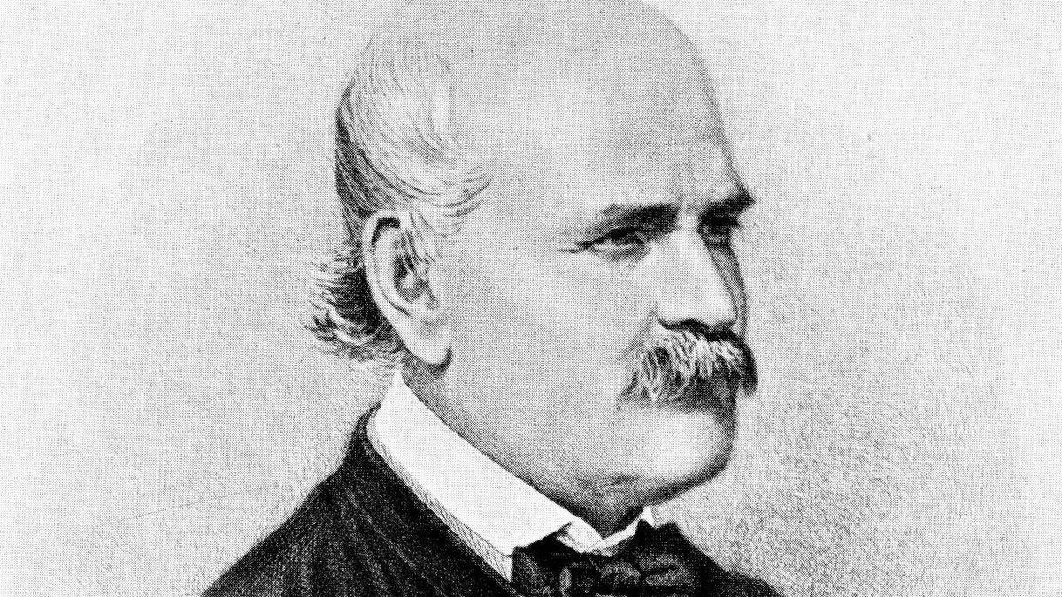 Quién era Ignaz Semmelweis: el médico maldito por el que ahora te lavas las manos