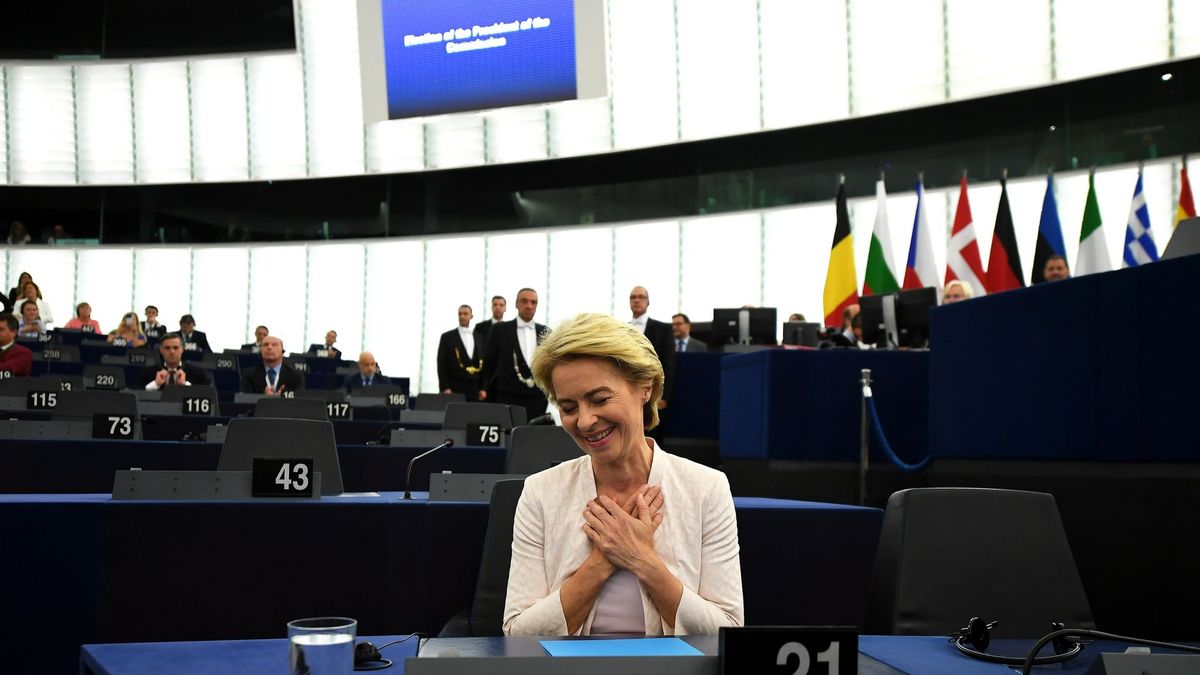 'Spitzenkandidaten', Consejo Europeo y principio democrático