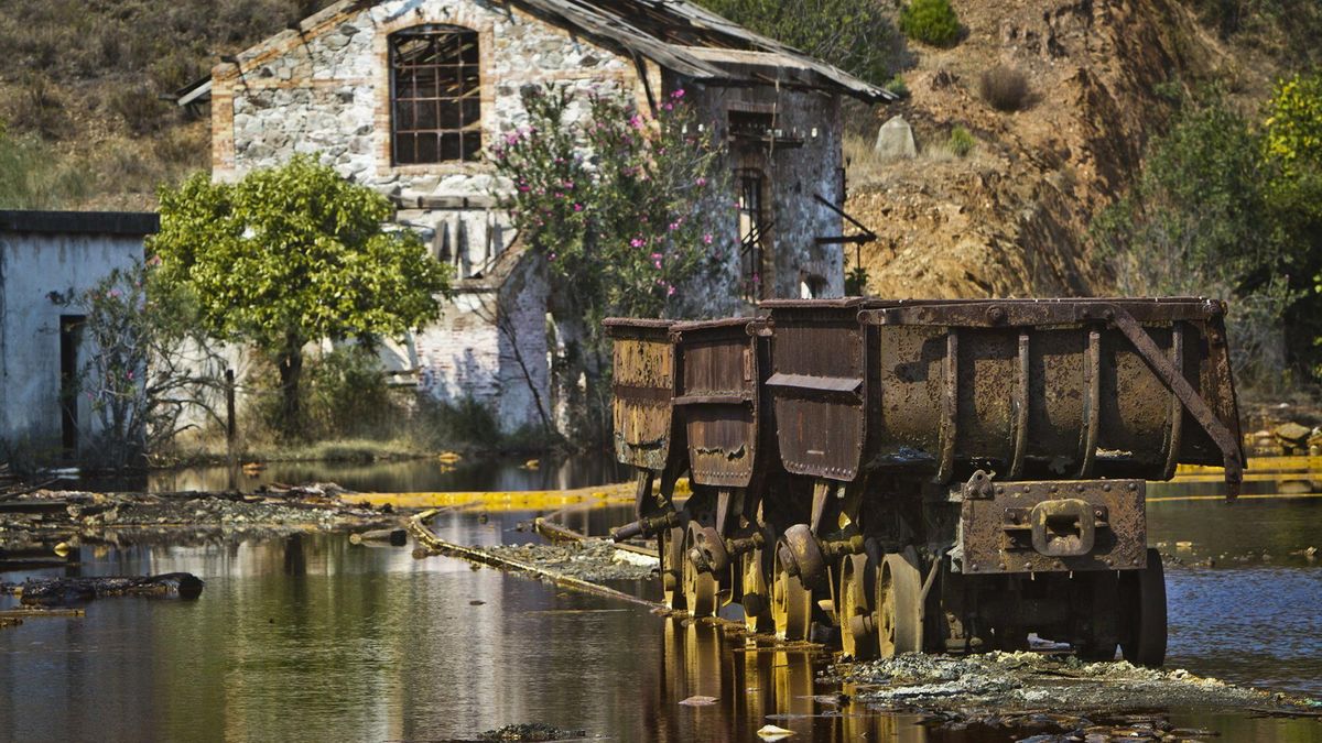 Galicia implementa medidas innovadoras para localizar agua en minas abandonadas