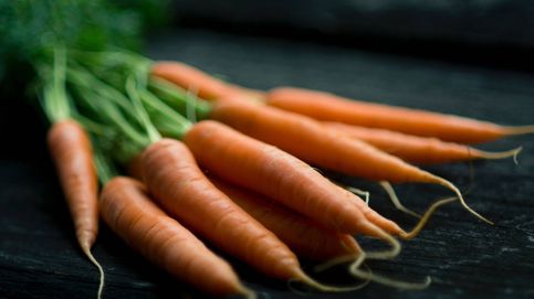 Las zanahorias te ponen moreno: ¿es mito o realidad?