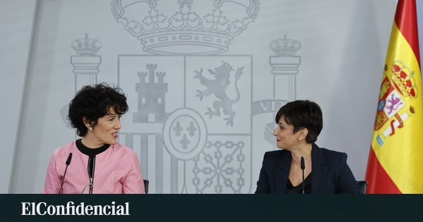 El Gobierno inicia los  martes sociales : protección por menopausia, por cuidado de hijos o compra de viviendas