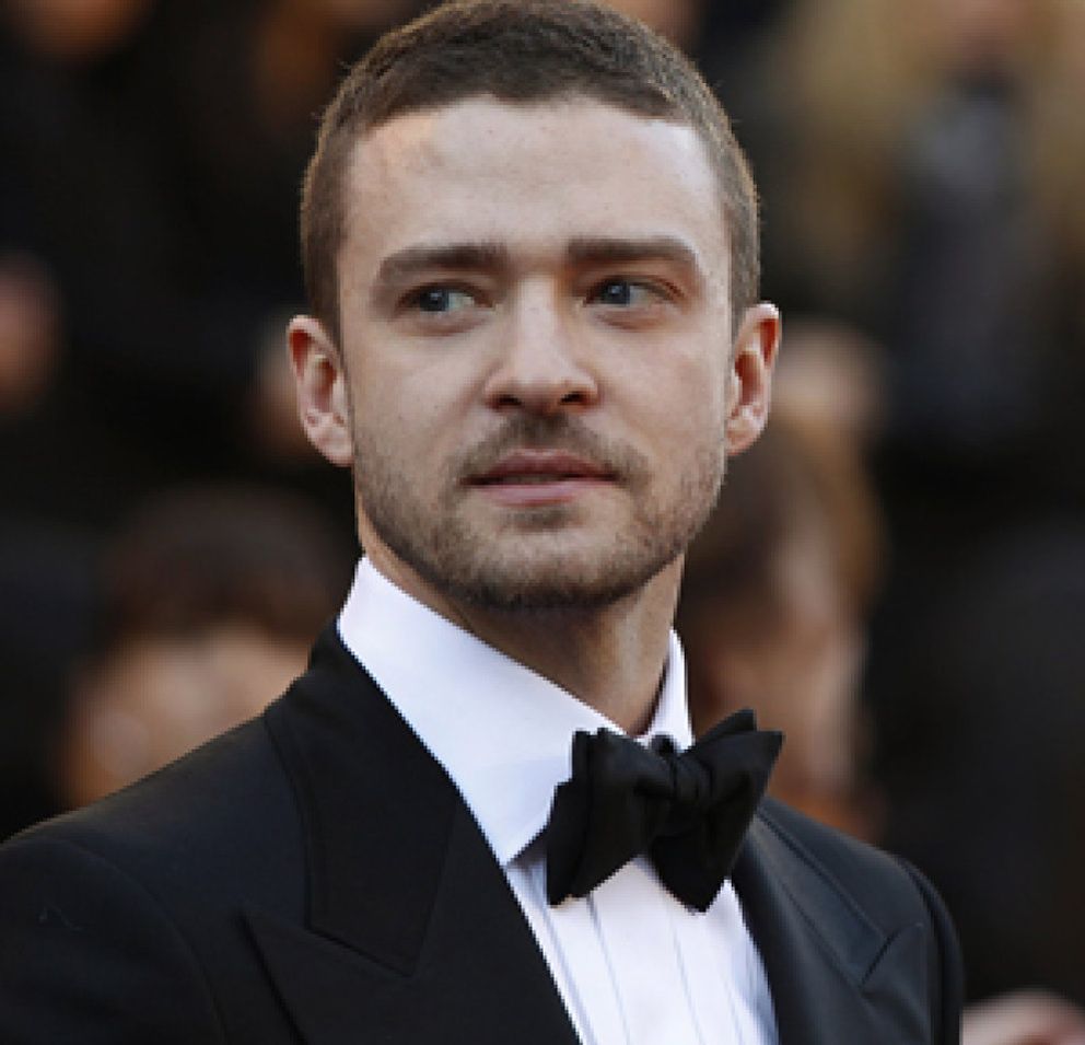 Foto: Justin Timberlake se mete a decorador