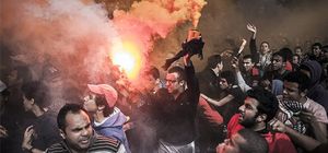 La tragedia se instala y vuelve a teñir de luto el fútbol egipcio