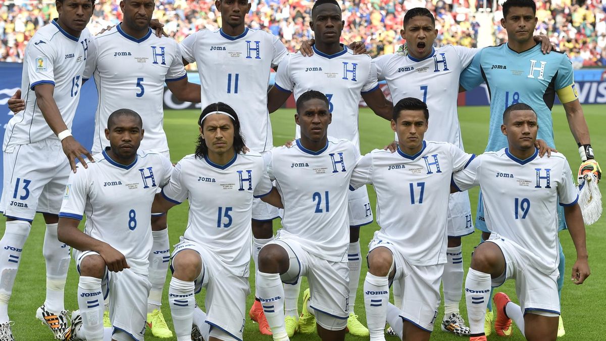 La Ceiba, el gran secreto de Honduras en busca de su primera victoria en un Mundial