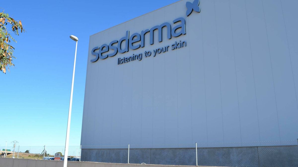 Sesderma decide mantener operativo su negocio en Rusia para lograr ventas récord