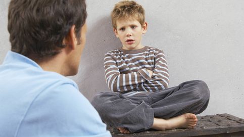 La manera más efectiva de que tu hijo escuche todo lo que le dices