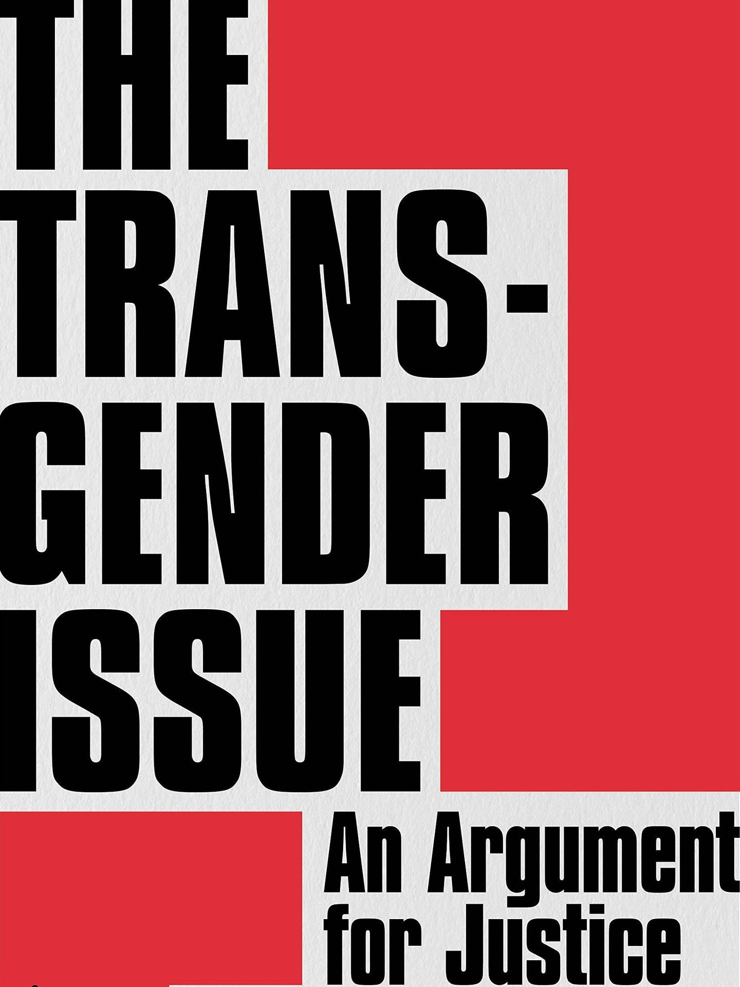'La cuestión trans' 