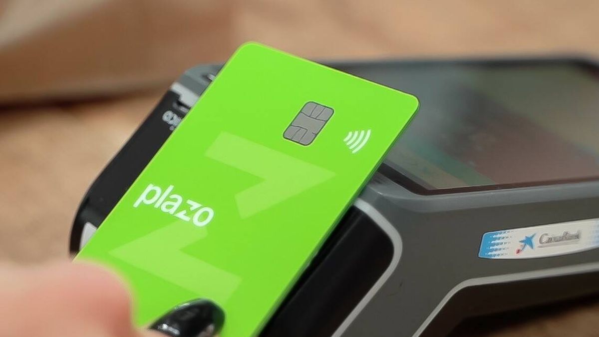 La fintech ID Finance lanza el neobanco Plazo para aplazar pagos y dar pequeños créditos