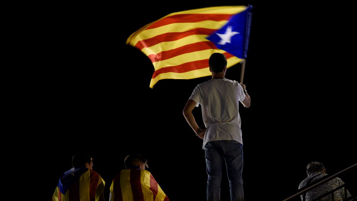 Directo | Mensaje de Junqueras a horas del 1-O: "Si los catalanes salen a votar, votarán"