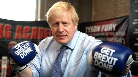 Boris Johnson dimite: las mejores imágenes de su carrera política