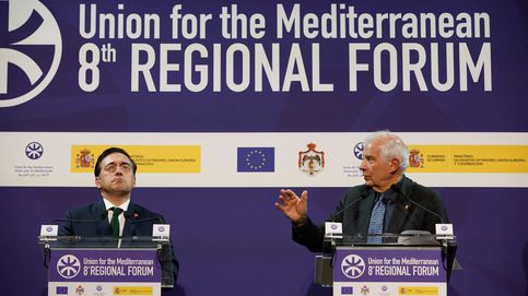 Josep Borrell pide prorrogar la tregua en Gaza y arropa la postura española 