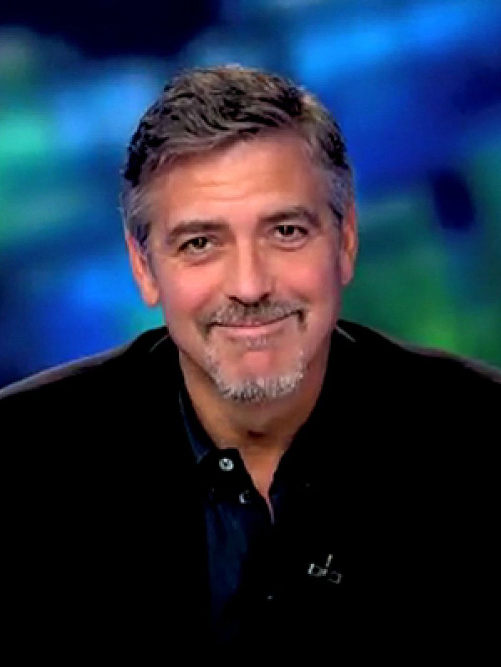 Foto: “George Clooney no es gay”
