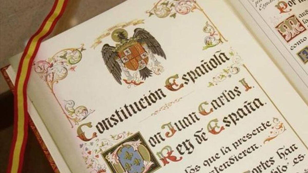 ¿Cuándo se firmó la Constitución Española? Lo que deberías saber sobre la Carta Magna 