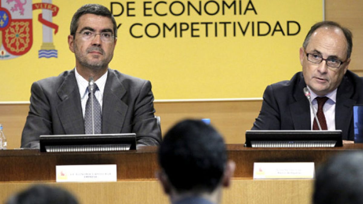 La banca española tiene un déficit de capital de 53.745 milllones, según Oliver Wyman