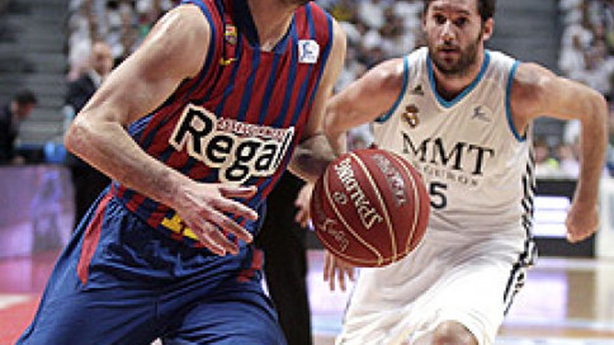 Juan Carlos Navarro: "Lo más seguro es que descanse y no vaya al Eurobasket"