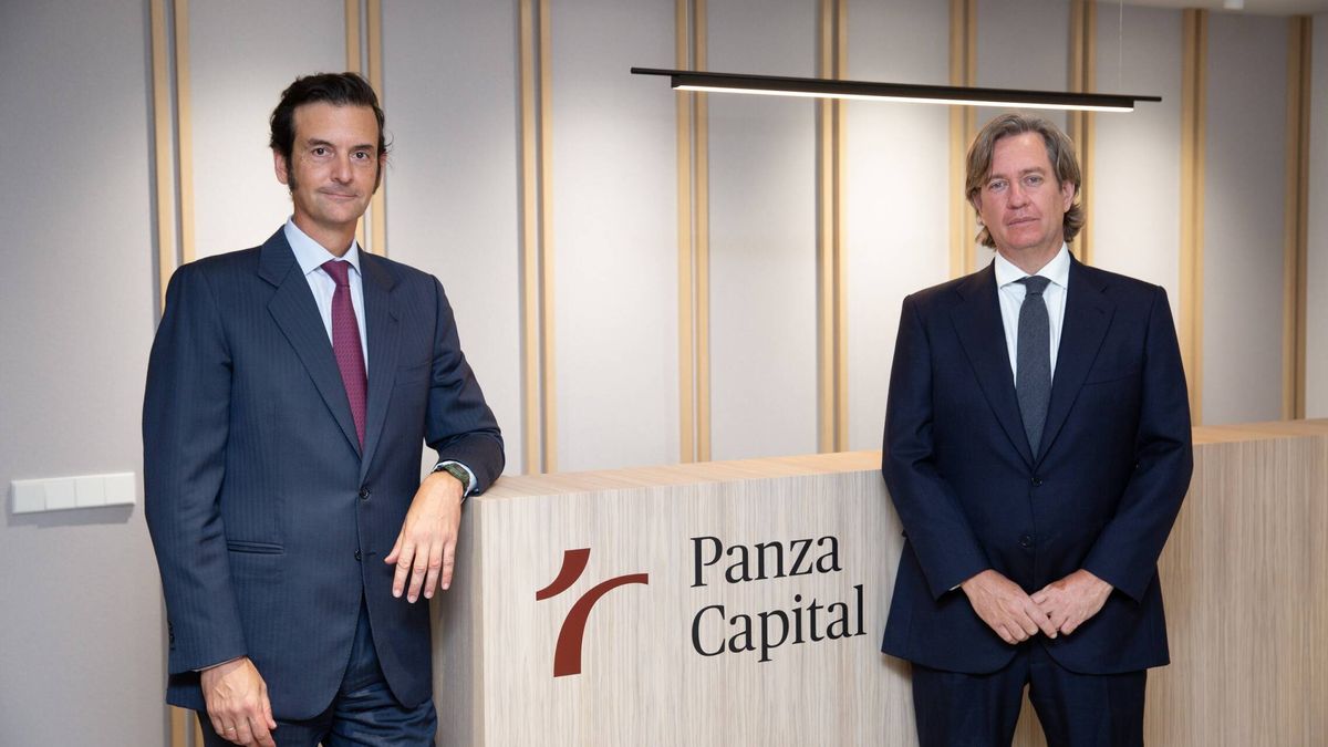 Panza Capital se refugia en construcción y augura problemas en empresas muy endeudadas