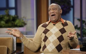 Bill Cosby dice tener pruebas de que su última acusación es falsa