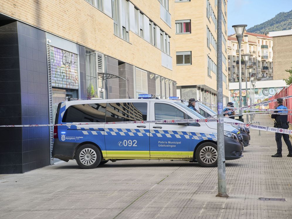 Detenido un hombre de 62 años por una presunta agresión sexual a un ...
