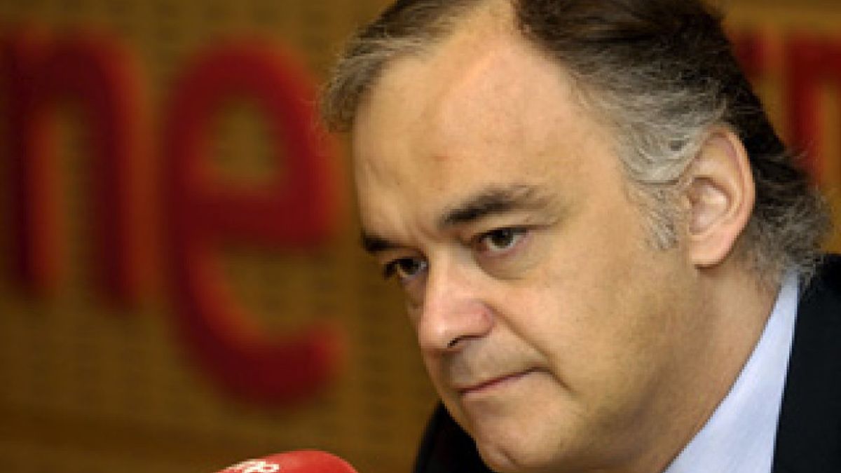 El PP señala a Interior en la trama de espionaje de la Comunidad de Madrid