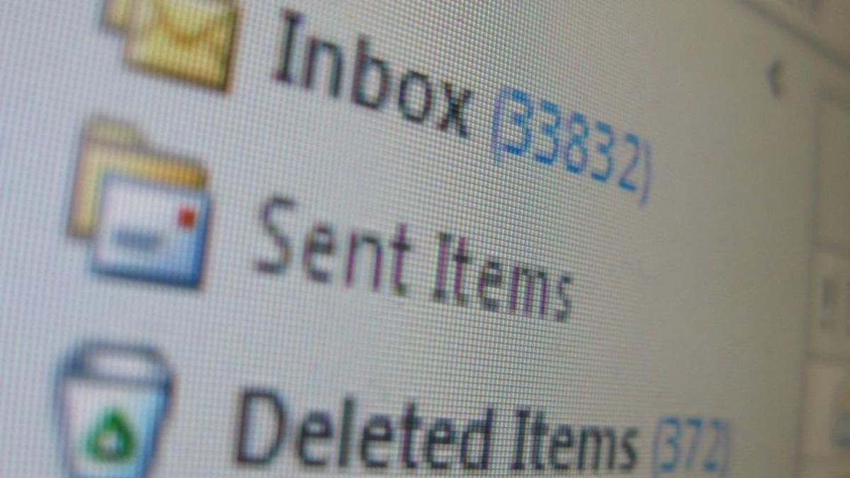 Cómo evitar que tu correo electrónico vaya directo a la papelera