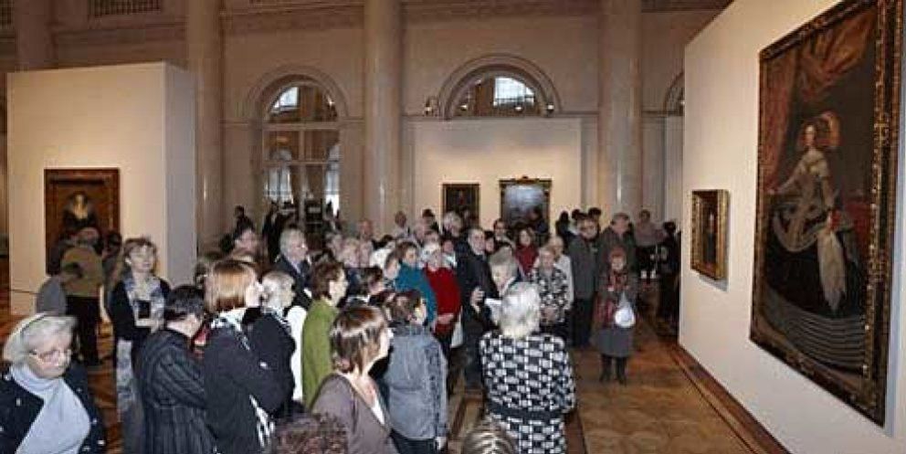 Foto: El futuro del Museo del Prado se acerca a la privatización