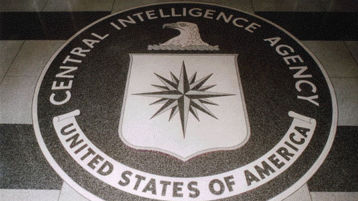 Cinco documentos desclasificados por los servicios de inteligencia estadounidenses
