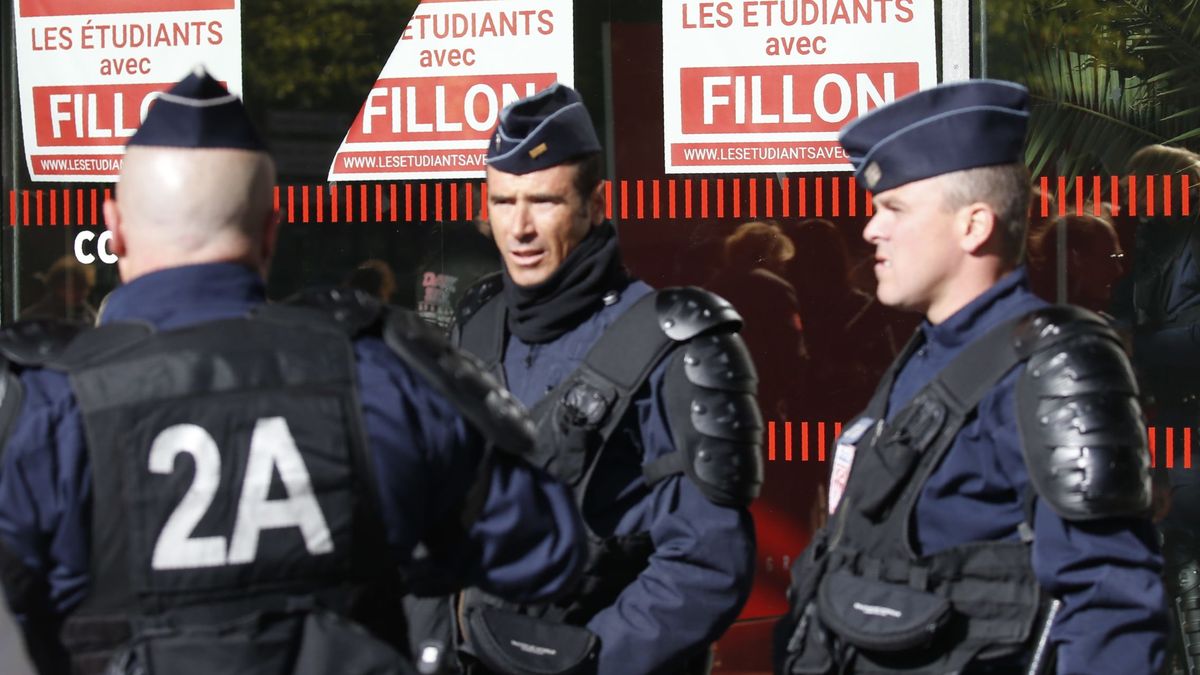 La Fiscalía francesa anuncia que el joven 'erasmus' desaparecido en Lille está en Islandia