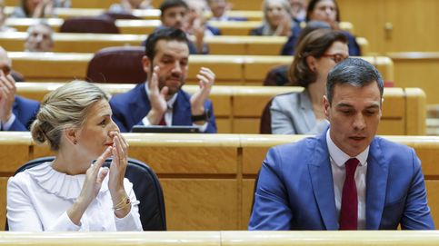Moncloa duda de la continuidad de Podemos en la coalición si no pacta con Yolanda Díaz