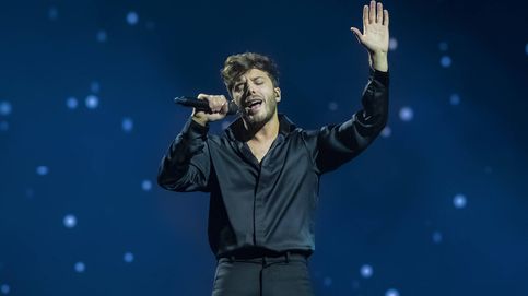 Destripamos 'Voy a quedarme', la canción de Blas Cantó para Eurovisión 2021
