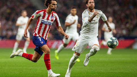 La otra gran final del Madrid: rescatar la Liga después de salvar la Champions