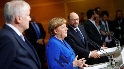Acuerdo en Alemania: un paso adelante pero pocos motivos para el optimismo