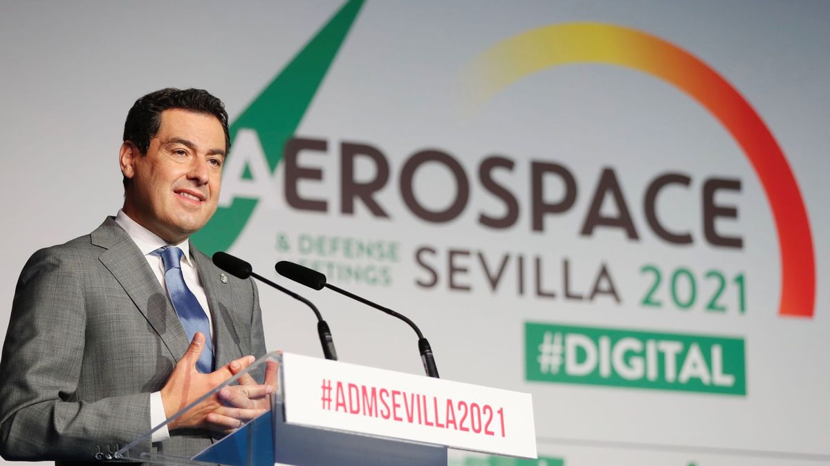 Sevilla mira al cielo: pide a la Agencia Espacial Europea acoger una incubadora de empresas