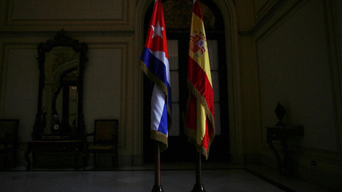 La 'primavera' cubana: el rol de España
