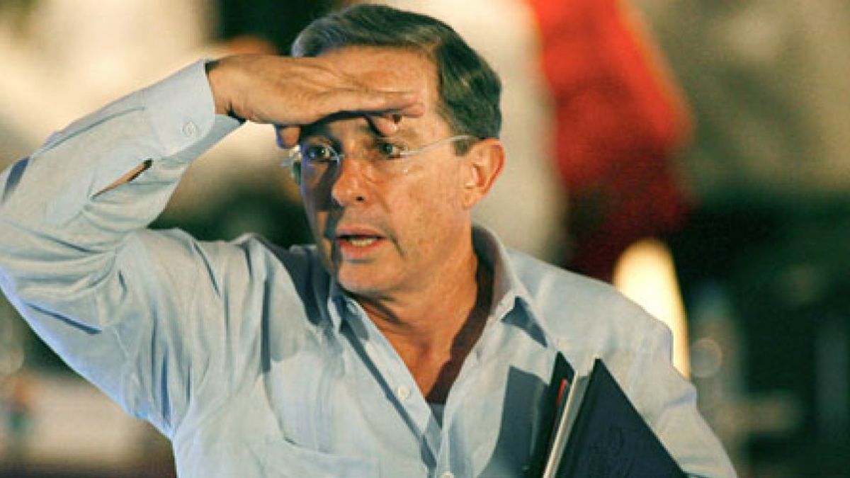 Procesados seis miembros de ETA y siete de las FARC por intentar atentar contra Uribe