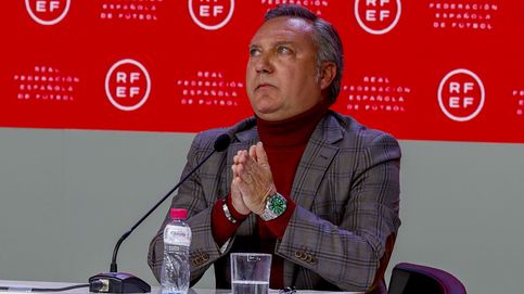 Los turbios entresijos del arbitraje español que el caso Negreira sí ha destapado