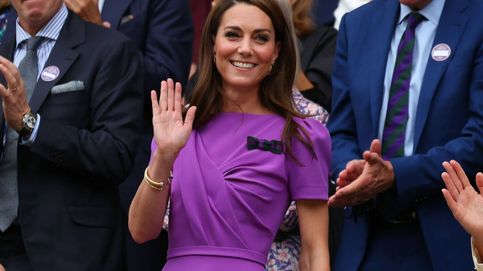 Varias fotos de Kate Middleton, encontradas en el móvil del tirador de Donald Trump