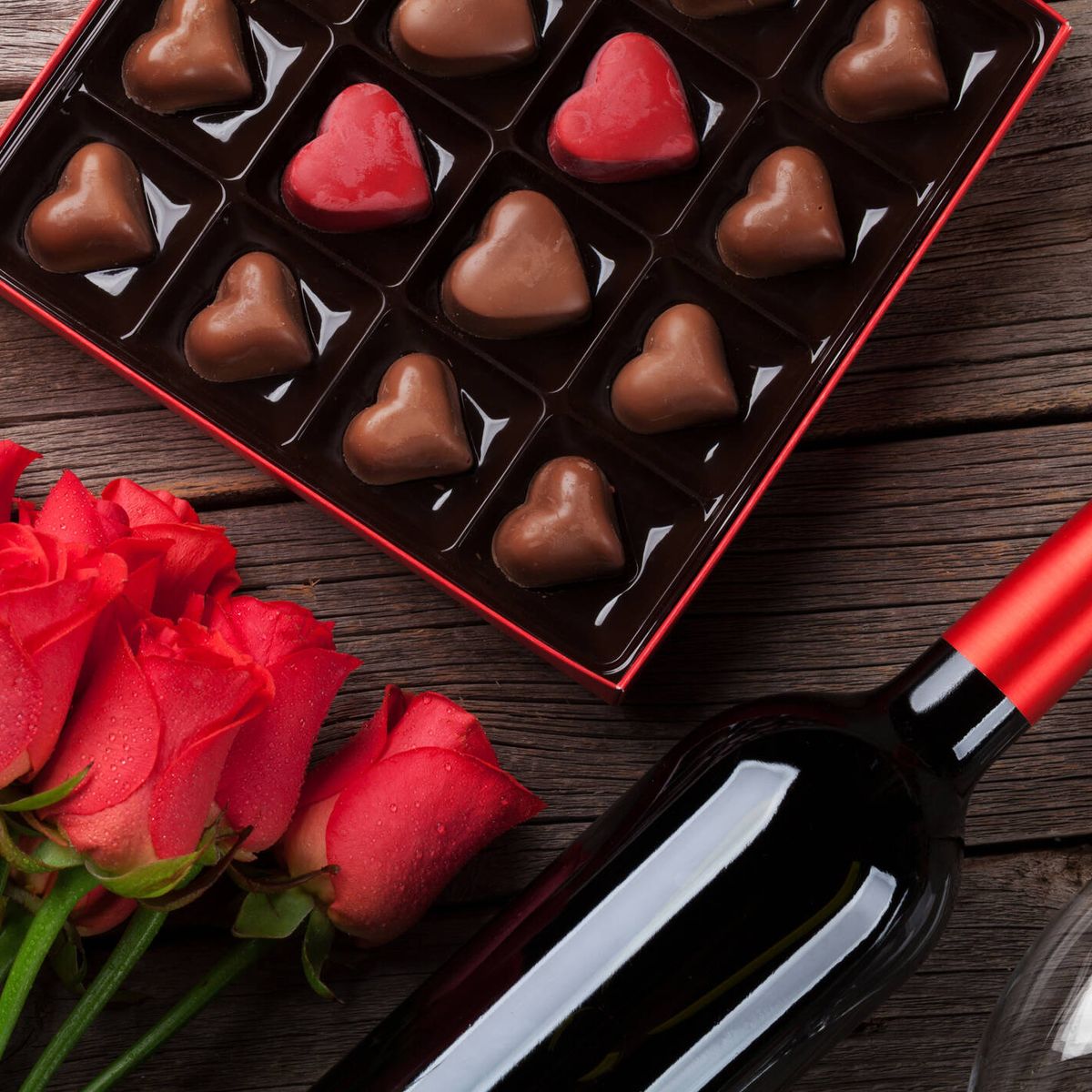 dilema Comida Idealmente 10 ideas de regalos para San Valentín con las que enamorarás (de nuevo) a  tu pareja