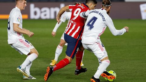 El derbi que puede ser decisivo: si gana el Madrid, jaque mate al Atleti