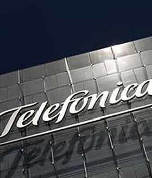 Morgan Stanley apuesta por Telefónica antes de los resultados