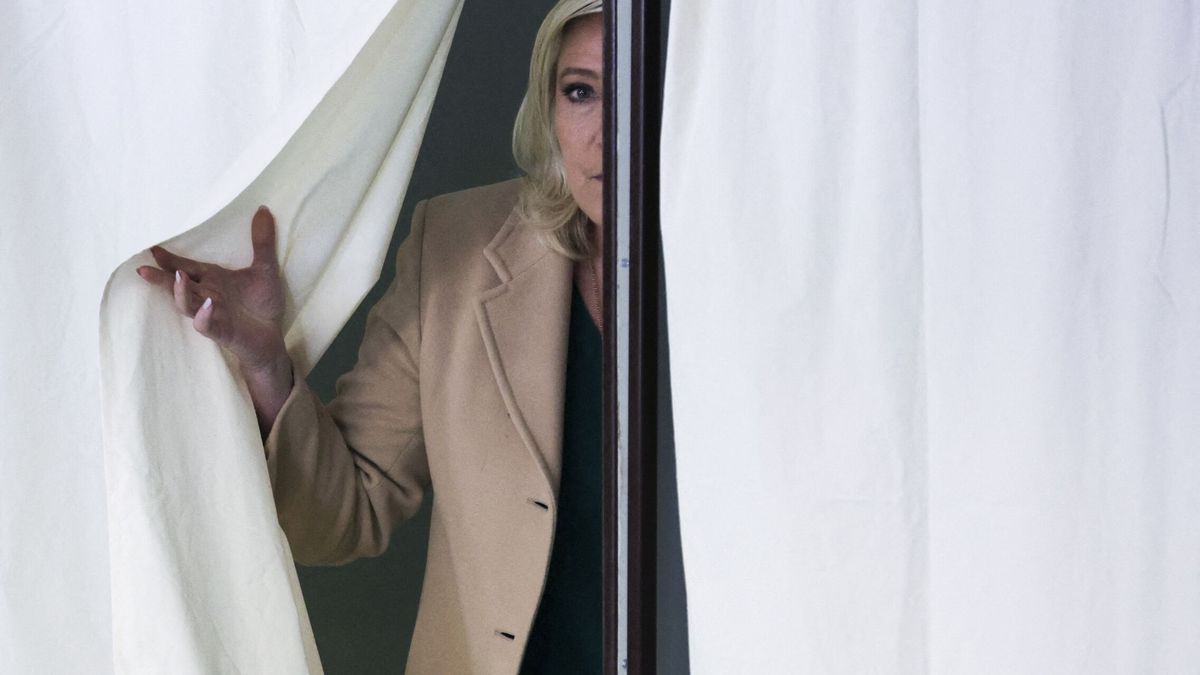 Después de varios avisos, la UE sigue sin estar preparada para una Francia lepenista