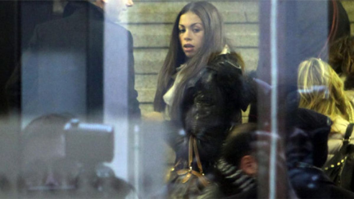 El juicio contra Berlusconi por prostitución de menores continuará durante la campaña