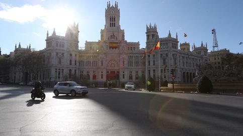 Madrid 'ficha' a la Fundación Norman Foster, a Ezquiaga y a un ingeniero de Silicon Valley