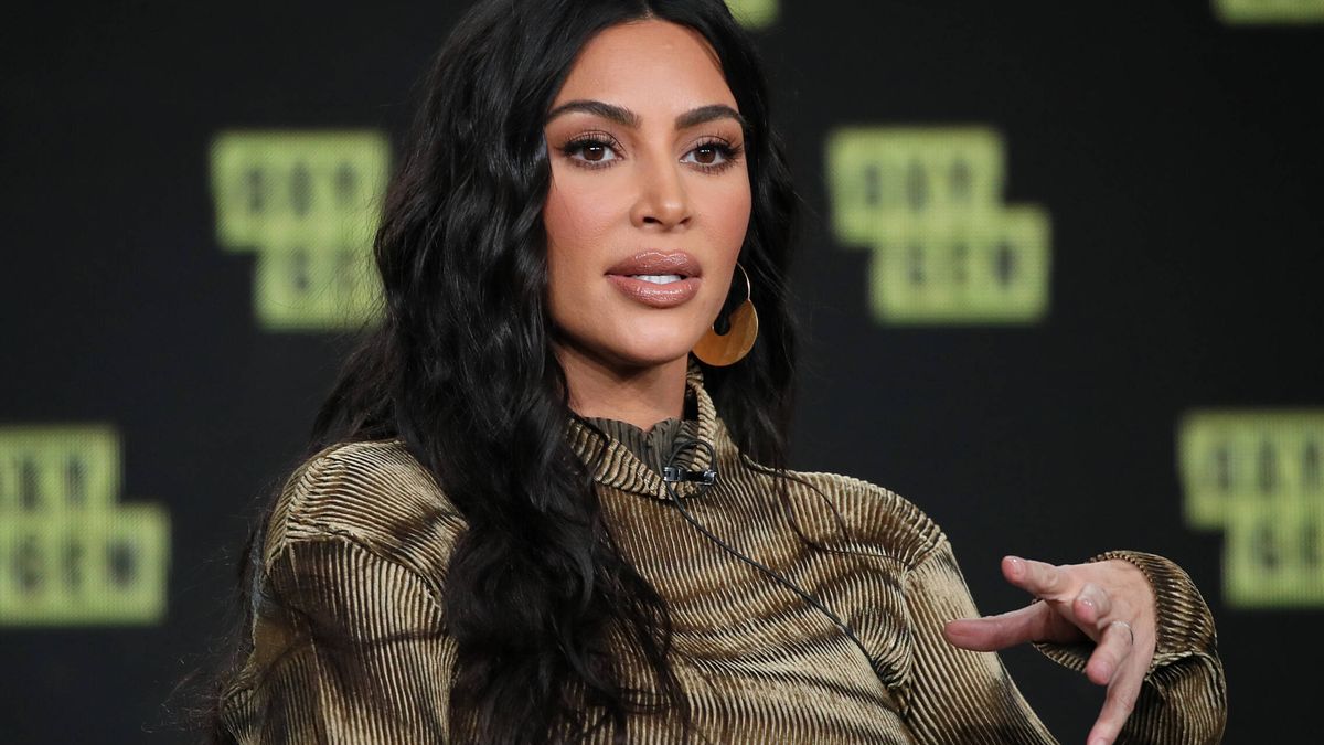 ¿Existe o no un nuevo vídeo sexual secreto de Kim Kardashian?